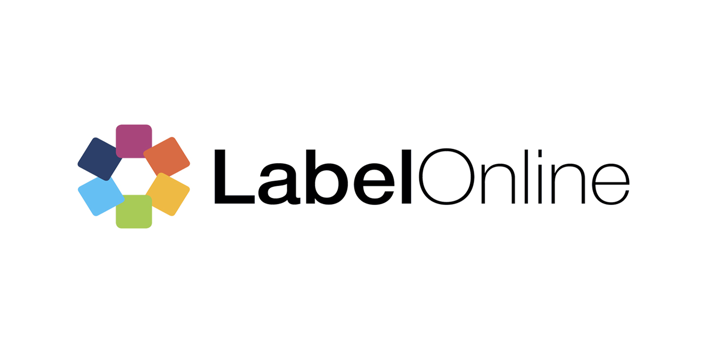 LabelOnline: новая платформа для печати из excel, csv, txt