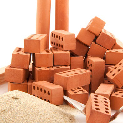 Строительные материалы