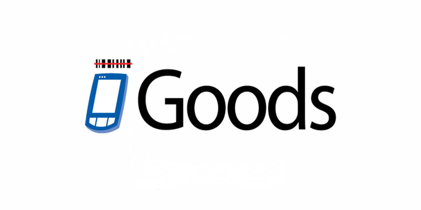 Простая инвентаризация с Goods (видео)