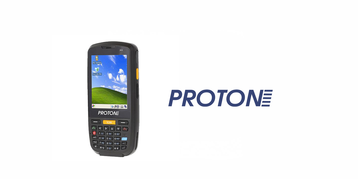Proton PMC-1100 – самый быстрый терминал!