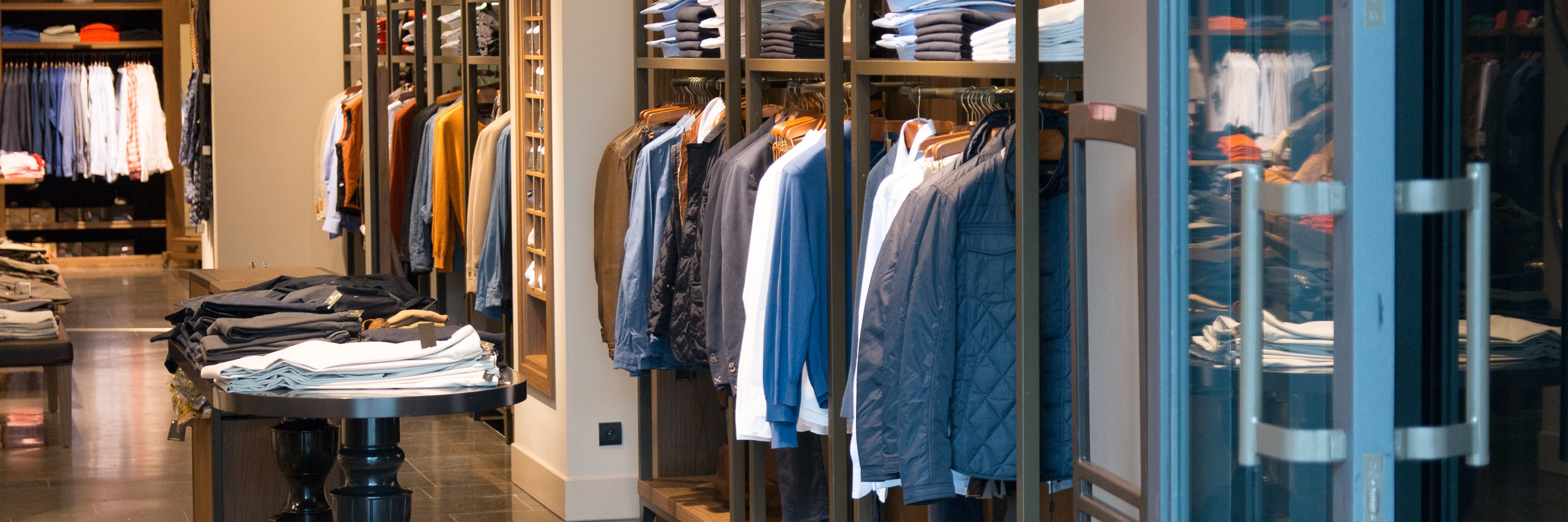 Терминалы Casio DT-X7 в магазинах Companys