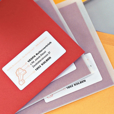 Почтовые отправления