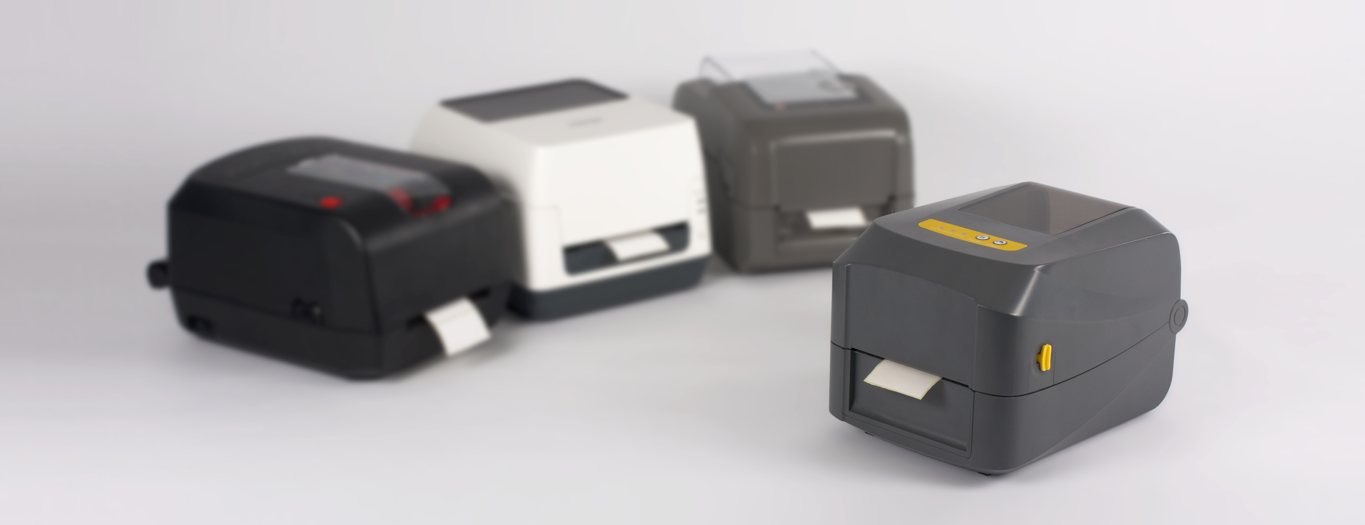 Обзор принтеров начального класса