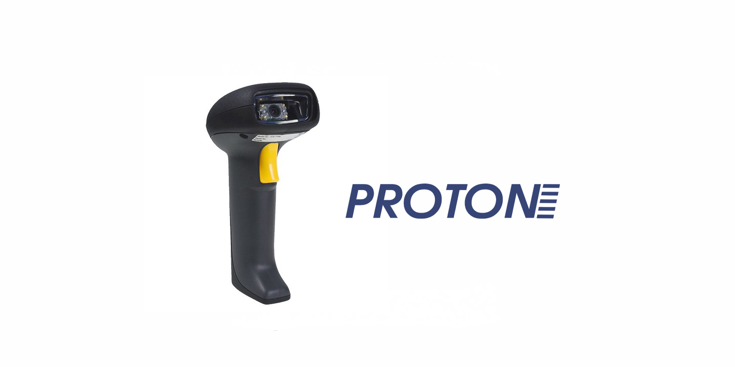Протестируйте сканер Proton ICS-7199