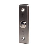 Кнопки выхода