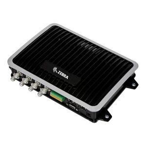 Zebra FX9500