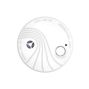 Датчик дыма Hikvision DS-PDSMK-S-WE
