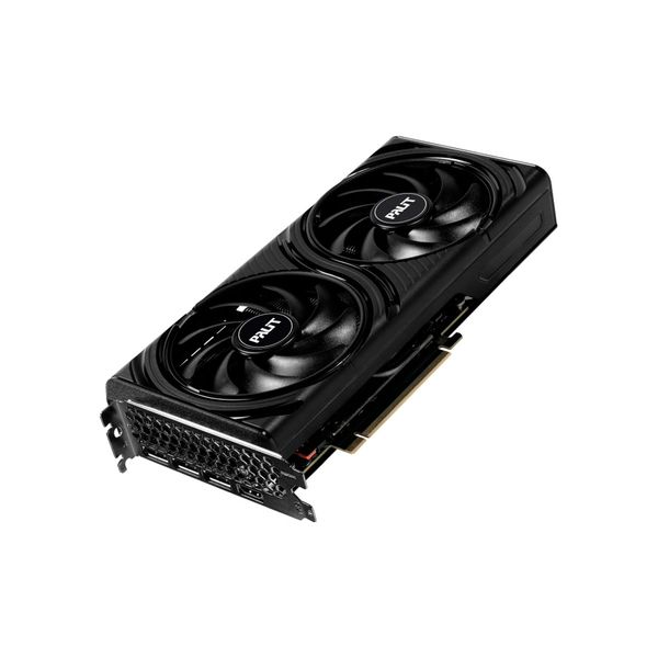 Видеокарта PALIT RTX5060 INFINITY 2 OC V1 8GB (NE75060V19P1-GB2051L)