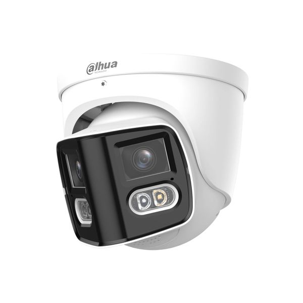IP видеокамера Dahua DH-IPC-PDW2849-A180-S-PV