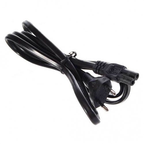 Кабель питания для блока питания