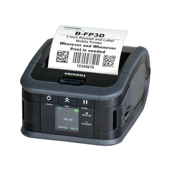 Toshiba B-FP3D