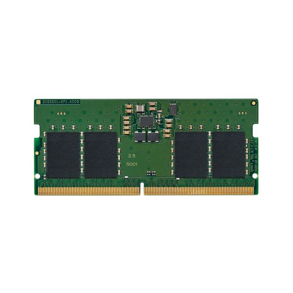 Модуль памяти для ноутбука Kingston KVR56S46BS6-8 DDR5 8GB 5600MHz