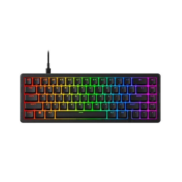 Клавиатура HyperX Origins 2 Pro 65 BN7S3AA#ABA