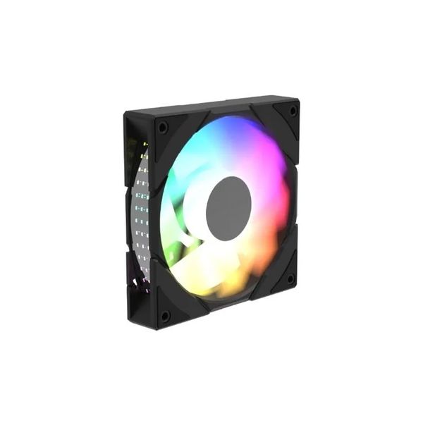 Кулер для компьютерного корпуса Deepcool CG580 FAN BKR