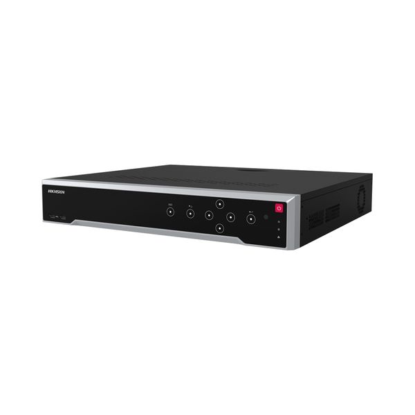 Сетевой видеорегистратор Hikvision DS-7616NXI-K1(E)