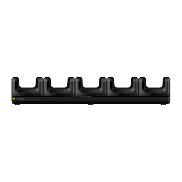 Зарядная станция Urovo для RT40/RT40S, 5 слотов