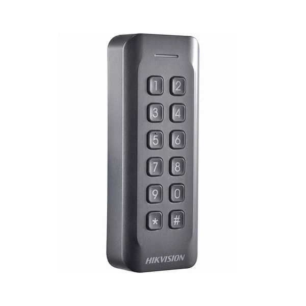 Считыватель контроля доступа Hikvision DS-K1802EK