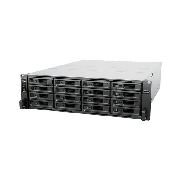 Система хранения данных (сервер) Synology RS2825RP+