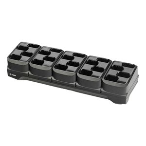 Зарядная подставка 20-ти слотовая Zebra для аккумулятора Zebra MC32/MC33