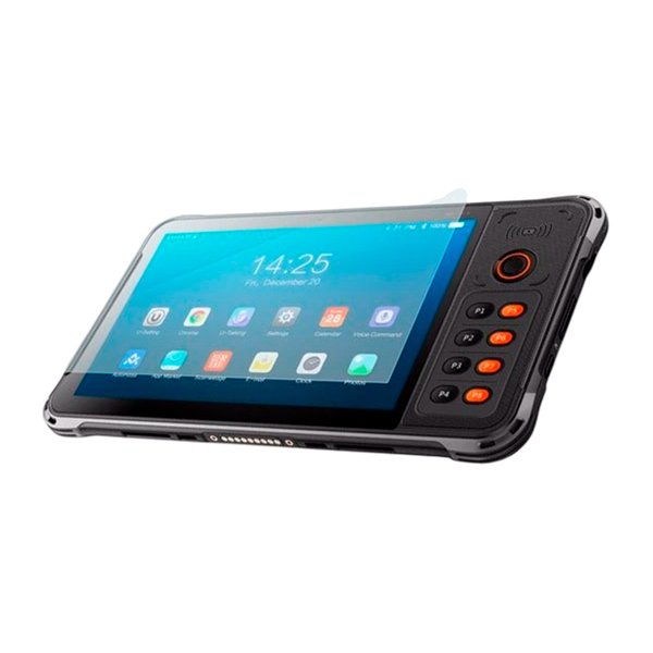 Защитное стекло для Urovo P8100