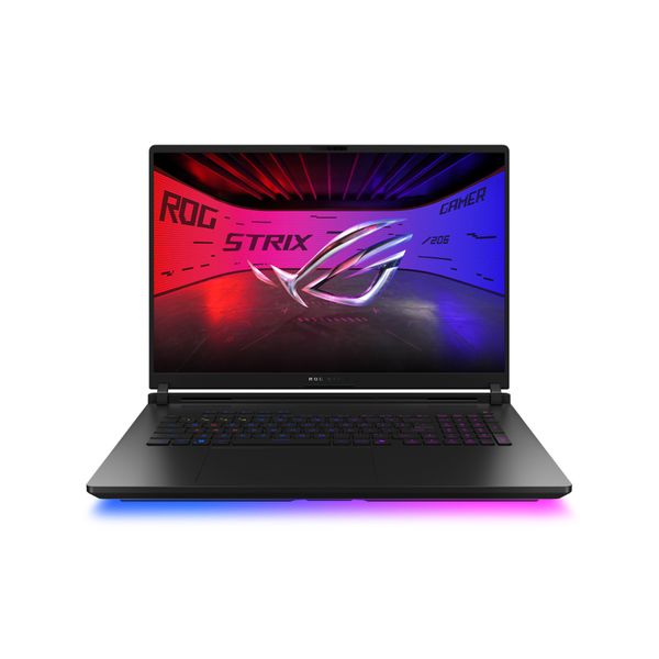 Ноутбук ASUS ROG Strix SCAR 18 G835LWG-SA394W 18