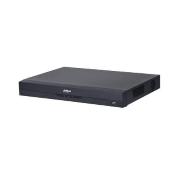 Гибридный видеорегистратор Dahua DH-XVR4232AN-I/T