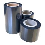 Термотрансферная лента Proton WR770 NE, 110 мм х 450 м, Wax/Resin, IN