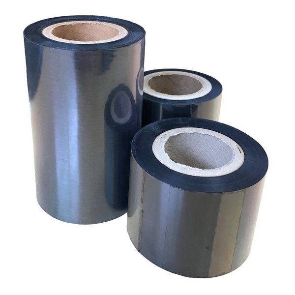 Термотрансферная лента Proton WR770 NE, 110 мм х 450 м, Wax/Resin, IN