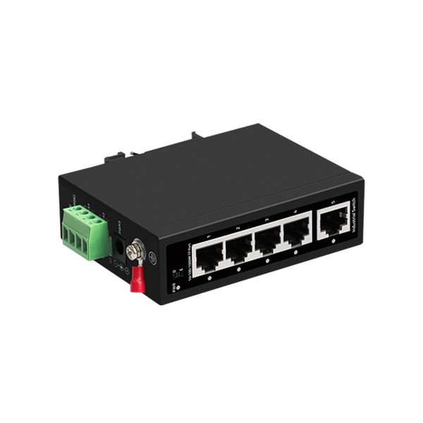 Коммутатор BDCOM IES200-LS0050