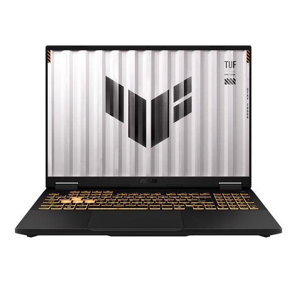 Ноутбук ASUS TUF Gaming F16 FX608JHR-RV144 16