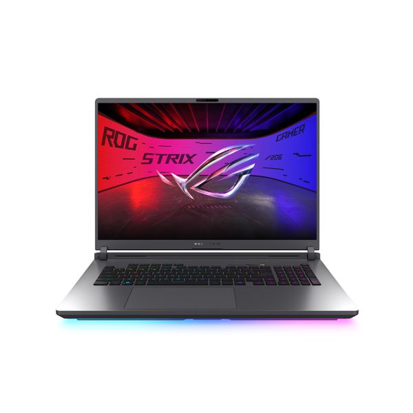Ноутбук ASUS ROG Strix G18 G815LR 18