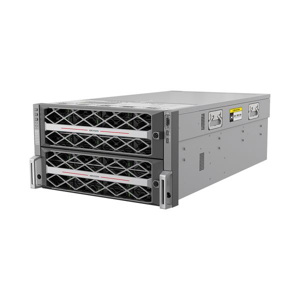Консоль для хранения данных Hikvision DS-A80648SI