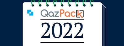 QazPack 2022: Международная выставка 