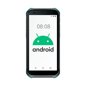 Mindeo M50