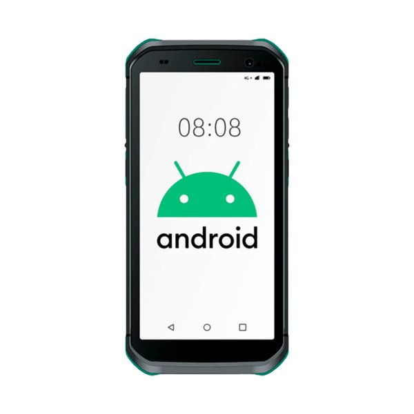 Mindeo M50