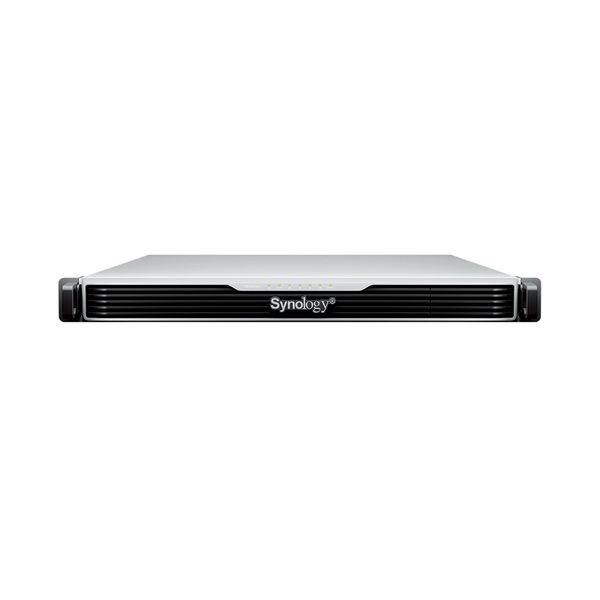 Система хранения данных (сервер) Synology RS1626xs+