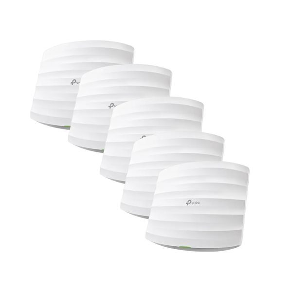 Wi-Fi точка доступа TP-Link EAP245(5-pack)