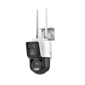 IP видеокамера Hikvision DS-2SE3C404MWG-4G/14