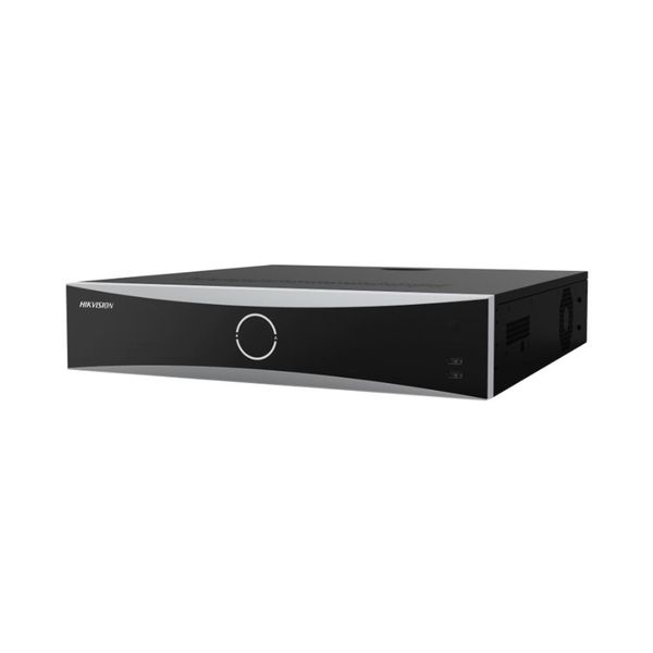 Сетевой видеорегистратор Hikvision DS-8632NXI-K8(E)