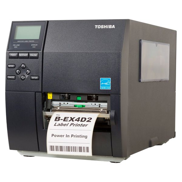 Toshiba B-EX4D2