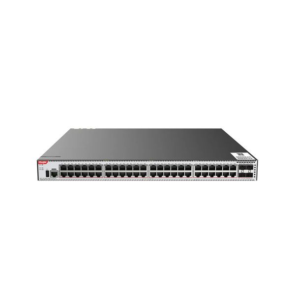 Коммутатор Ruijie RG-S5360-48GT4XS-E