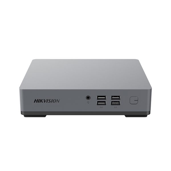 Рабочая станция Hikvision HikCentral Mini Cube/64