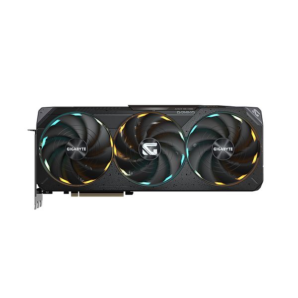 Видеокарта Gigabyte (GV-N5080GAMING-16GD) RTX5080 GAMING 16G