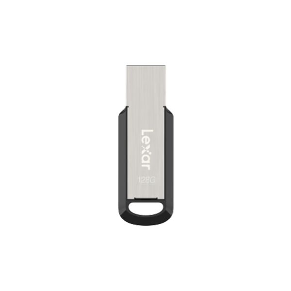 USB-накопитель Lexar M400 128GB Чёрный