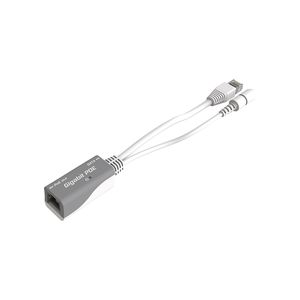 Адаптер-инжектор питания Passive POE MikroTik RBGPOE