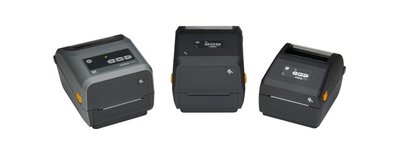 ZD421 - настольные принтеры с подключением к мобильным устройствам