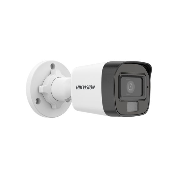 IP видеокамера Hikvision DS-2CD1041G2-LIU