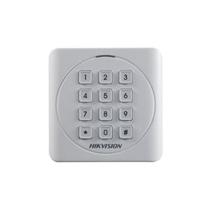 Считыватель Hikvision DS-K1801MK