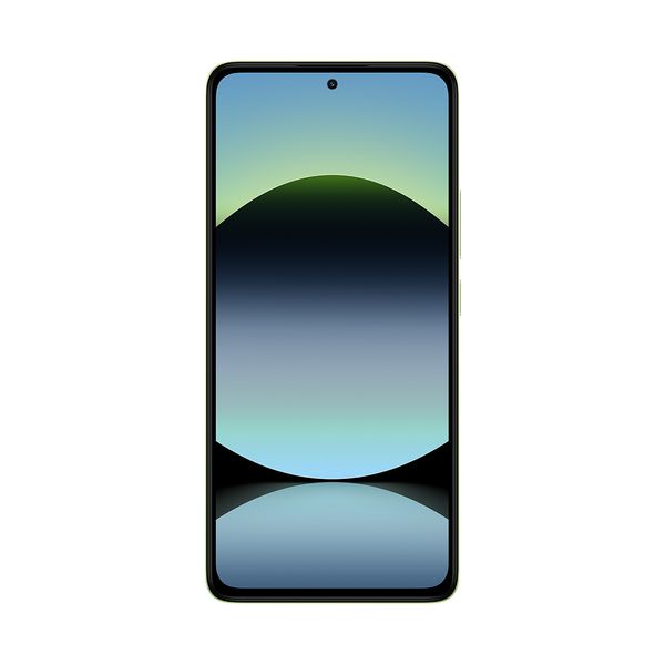 Мобильный телефон Redmi Note 14 8GB RAM 128GB ROM Lime Green