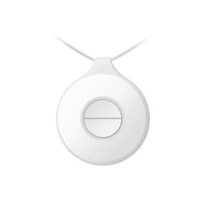 Тревожная кнопка Hikvision DS-PDEBP2-EG2-WE